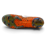 Nike Mercurial Superfly 6 FG Limited Edition - Elite Kim Jones - Total Orange/Black – Boots Plug, photo 4