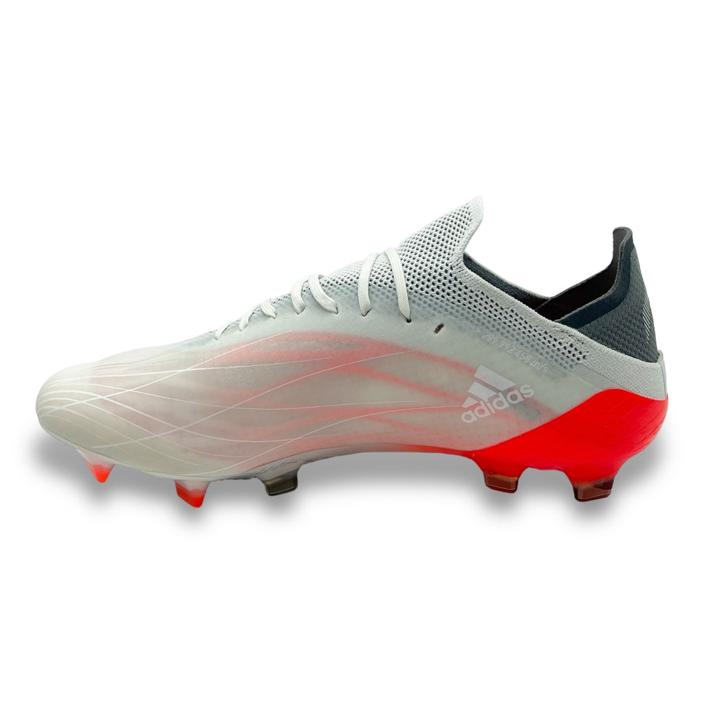 Adidas X Speedflow.1 FG – Boots Plug