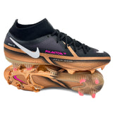 Nike Phantom GT FG Bronze