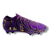 Nike Mercurial Vapor 16 Custom “Black Mamba”