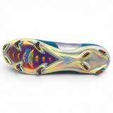 Nike Mercurial Vapor 16 FG Elite "Patta - Chrome/Noise Aqua/White LIMITED EDITION"