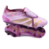 Adidas Predator Elite FG Custom