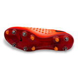 Nike Magista Opus 2 SG-PRO ELITE 'Radiation Flare - Total Crimson/Black'