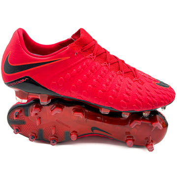 Nike Hypervenom Phantom 3 FG Fire