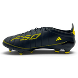 Adidas F50 Elite FG Leather Limited Edition