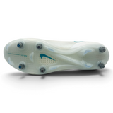 Nike Mercurial Vapor 17 SG-PRO - Elite Bright Lights - White/Dusty Cactus – Boots Plug, photo 4