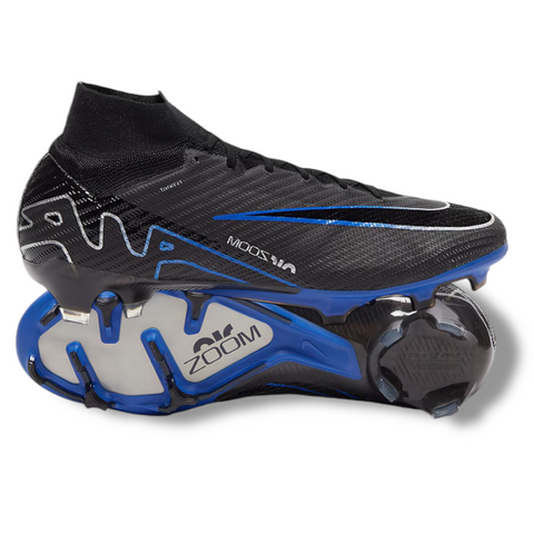 Nike Mercurial Superfly 9 FG ‘Hyper Royal Blue’