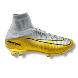 Nike Mercurial Superfly V CR7 "Quinto Triunfo" FG Limited Edition