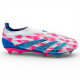 Adidas Predator Laceless FG - ‘Reemergence’