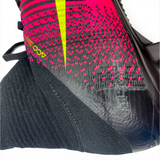 Nike Mercurial Superfly V SG-PRO ELITE 'Total Crimson/Volt/Black'
