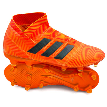 Adidas Nemeziz 18+ FG