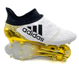 Adidas X 17+ Purespeed+ FG