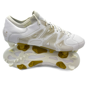 Adidas X 15.1 FG Limited Edition