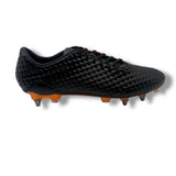 Nike Hypervenom Phantom 1 Remake Blackout