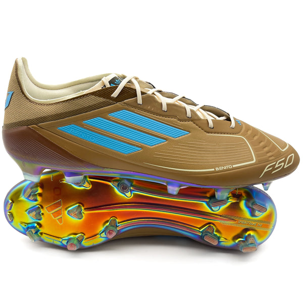 Adidas F50 Elite Limited Edition – Boots Plug