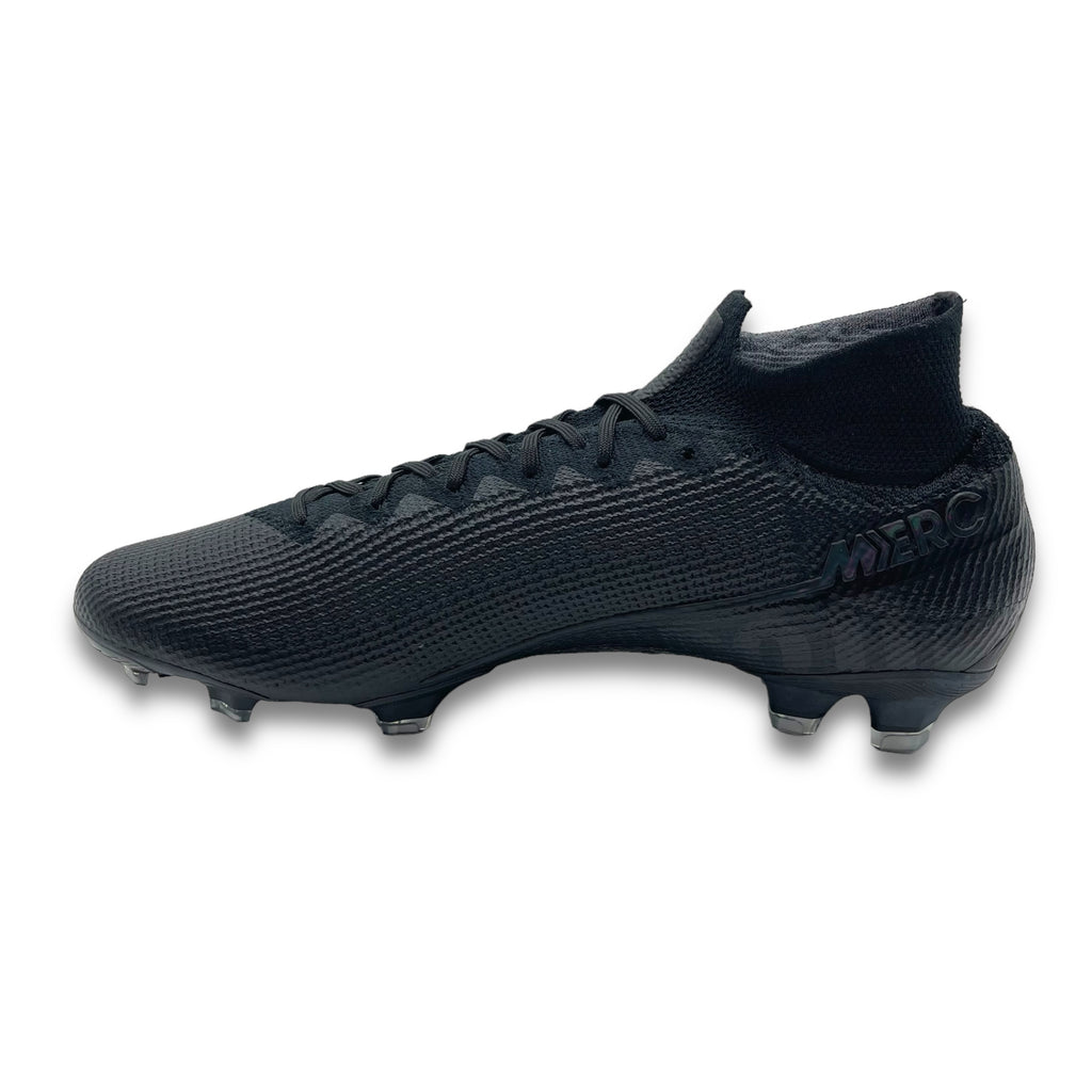 nike mercurial superfly 7 elite fg under the radar