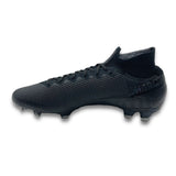 Nike Mercurial Superfly 7 FG ELITE 'Under The Radar - Black/Dark Grey'