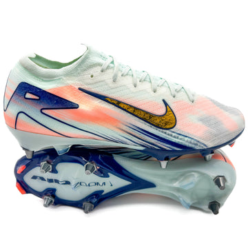 Nike Mercurial Vapor 16 SG-PRO - Elite MDS 009 - Barely Green/Metallic Gold Coin