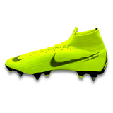 Nike Mercurial Superfly 6 SG-PRO"Volt"