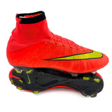 Nike Mercurial Superfly IV FG