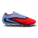Nike Phantom 6 Low FG - Red/Blue