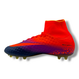 Nike Hypervenom Phantom 2 FG