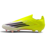 Adidas F50 Elite FG Laceless
