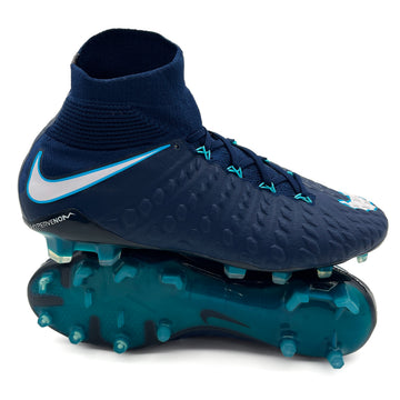 Nike Hypervenom Phantom 3 FG - 'Ice'