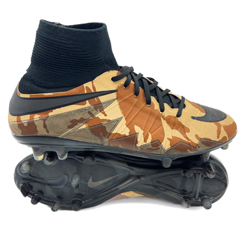 Nike Hypervenom Phantom 2 FG Limited Edition