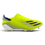 Adidas X Ghosted+ FG