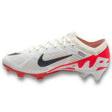 Nike Mercurial Vapor 15 FG ELITE 'Bright Crimson/White/Black'