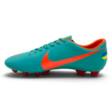 Nike Mercurial Vapor VIII HG - 'Retro/Total Orange/Challenge Red'