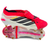 Adidas Predator Elite Tongue SG - Red