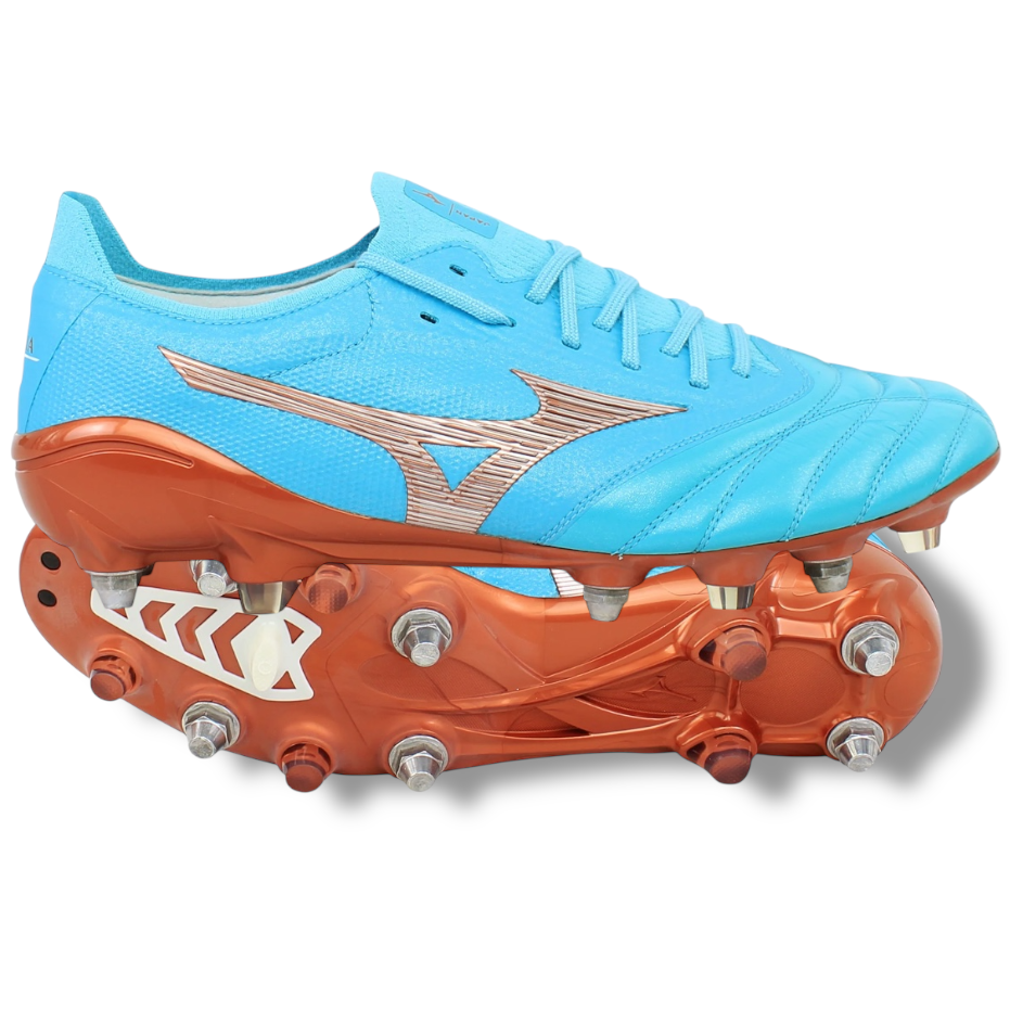 Mizuno Morelia Neo III Beta Japan Mix SG – Boots Plug Mizuno Morelia Neo III Beta Japan Mix SG – Boots Plug