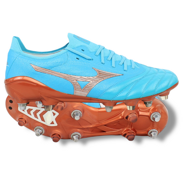 Mizuno Morelia Neo III Beta Japan Mix SG