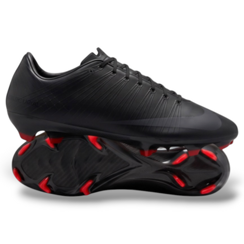 Nike Mercurial Vapor X HG ELITE 'Volt/Hyper Pink/Black' – Boots Plug