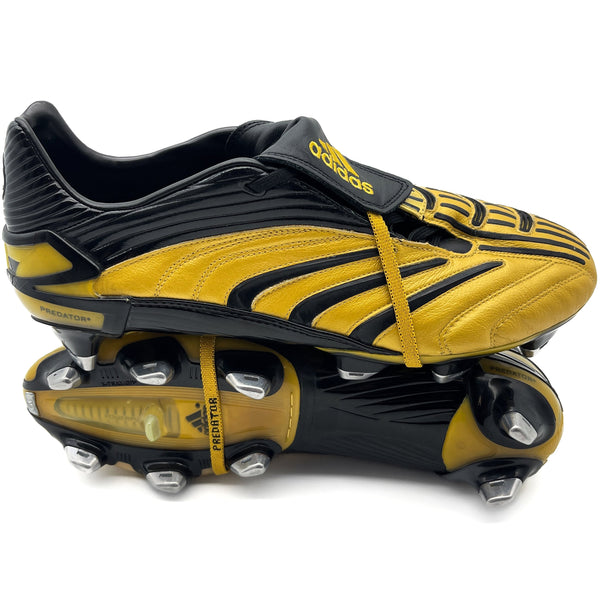 Adidas Predator Absolute SG – Boots Plug