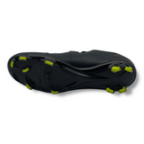 Nike Mercurial Vapor X FG Blackout