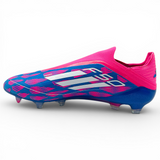 Adidas F50 Elite FG Laceless - ‘Reemergence’
