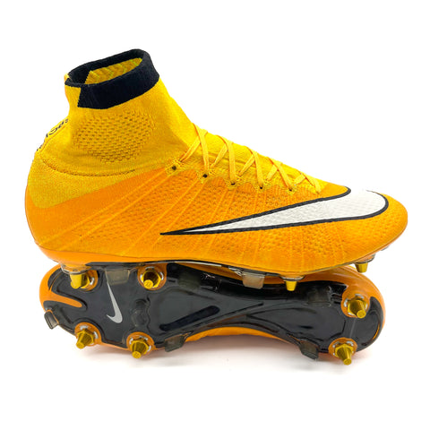 Nike Mercurial Superfly IV SG-PRO