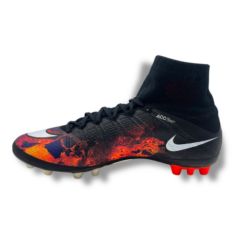 Nike Mercurial Superfly IV AG ELITE CR7 Nike Mercurial Superfly IV AG ELITE CR7