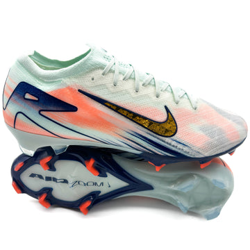 Nike Mercurial Vapor 16 FG - Elite Dream Speed 9 - Barely Green/Metallic Gold Coin
