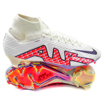 Nike Mercurial Superfly 9 FG