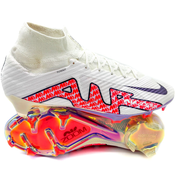 Nike Mercurial Superfly 9 FG – Boots Plug display picture 2