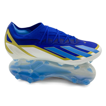 Adidas X CrazyFast Elite FG Messi
