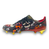 Adidas X Ghosted.1 AG Limited Edition
