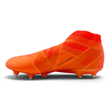 Adidas Nemeziz 18+ SG - Orange