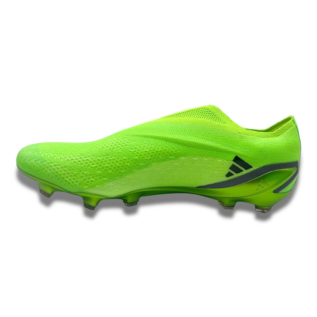 Adidas X Speedportal+ AG ELITE 'Game Data - Solar Green/Core Black/Sol ...