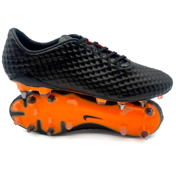 Nike Hypervenom Phantom 1 SG-PRO Remake - Elite Blackout – Boots Plug, photo 1