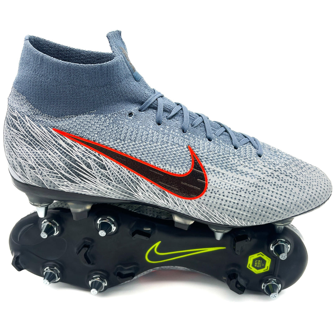 Nike Mercurial Superfly – Boots Plug